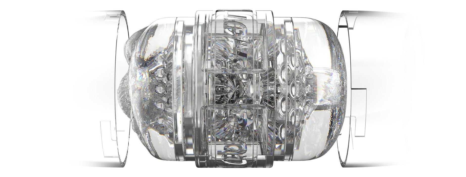 Fleshlight Stoya Quickshot Masturbateur