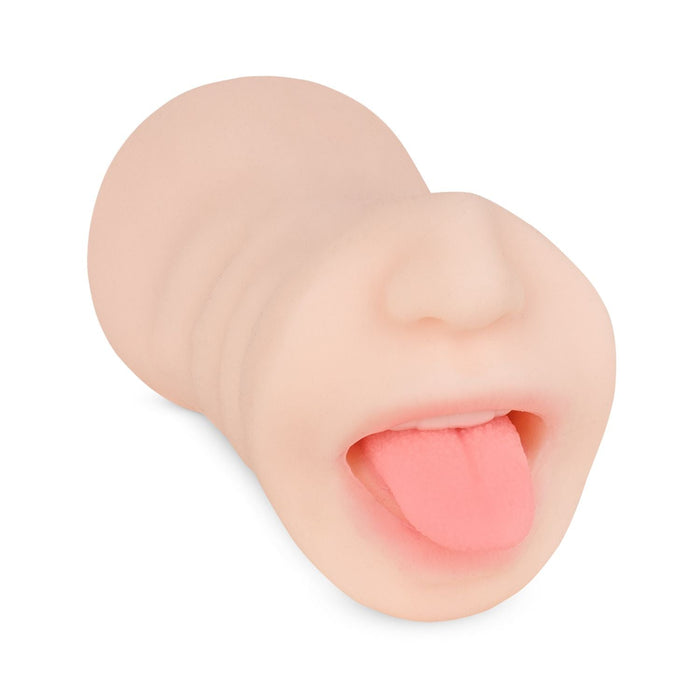 FWB Lily Brooks Second Love Vagin & Bouche
