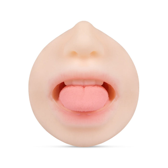 FWB Lily Brooks Second Love Vagin & Bouche