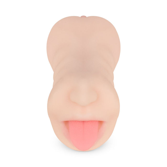 FWB Lily Brooks Second Love Vagin & Bouche