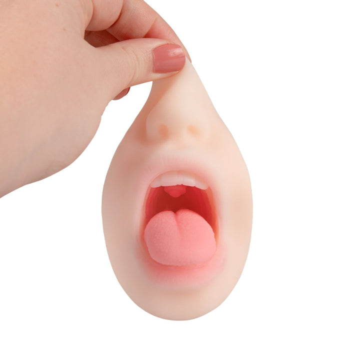 FWB Lily Brooks Second Love Vagin & Bouche