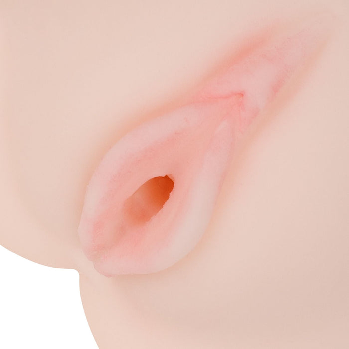 FWB Natalie Reed Vagin & Anus