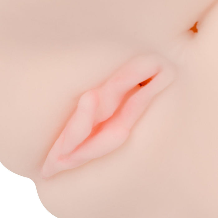 FWB Ellen Rogers Second Love Vagin & Anus