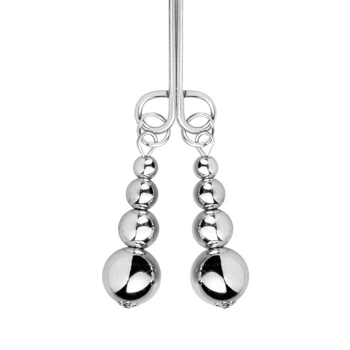Bedroom Fantasies Pinces À Tétons Et Au Clitoris