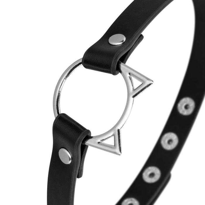 Bedroom Fantasies Collier Bondage Kitty