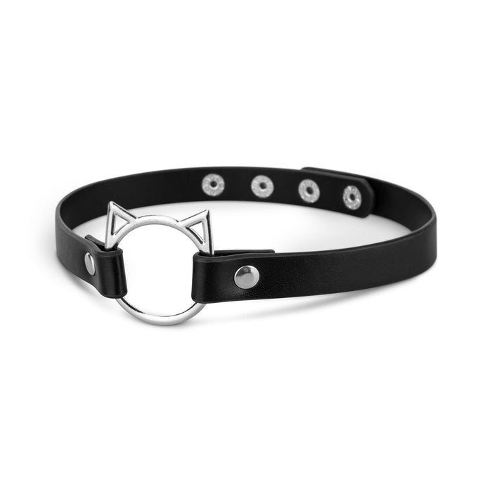 Bedroom Fantasies Collier Bondage Kitty