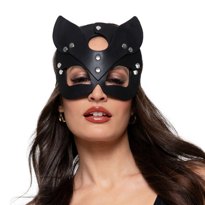 Bedroom Fantasies Kinky Kitty Masque