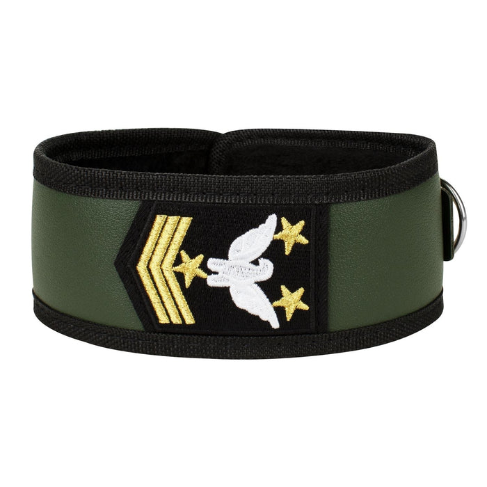 Easytoys Field Marshal's Fetish Kit De Bondage