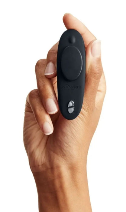 We-Vibe Moxie+ Panty Vibrator Met App