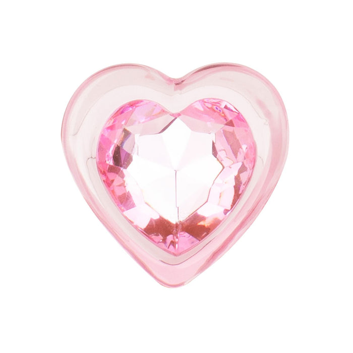 Easytoys Anal Plug En Verre 7 cm