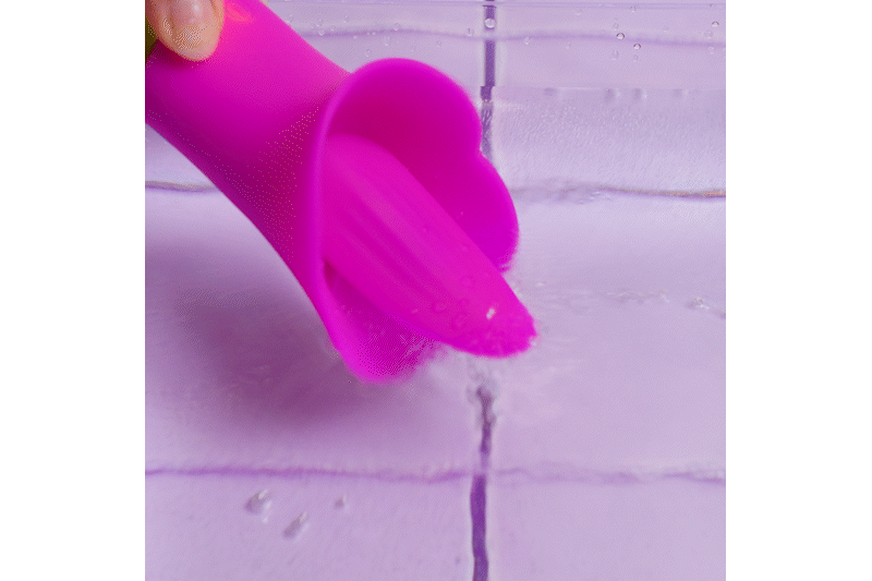 Teazers Touch Stimulateur Clitoridien