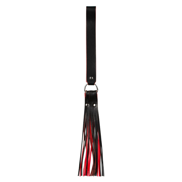 Bedroom Fantasies Crimson & Ebony Kit De Bondage