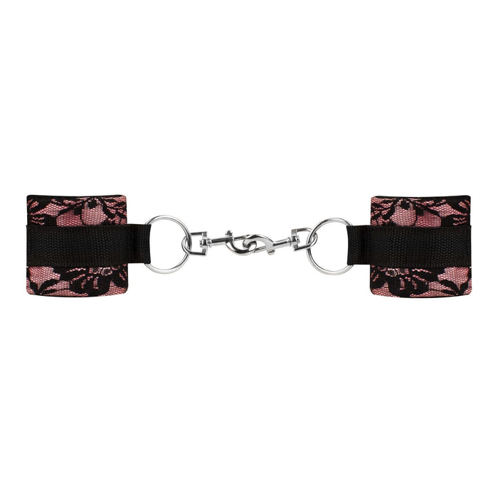 Bedroom Fantasies Bound By Lace Ensemble De Bondage