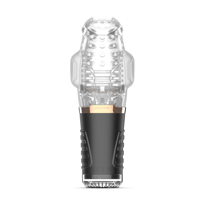 Teazers Automatische Masturbator