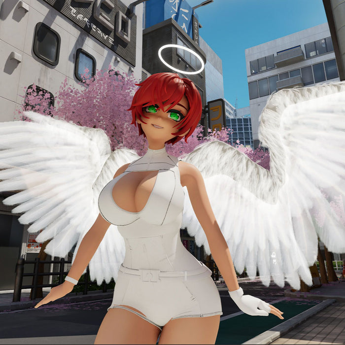 Fleshlight Fantasy Evie Akashiya Vagin