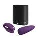 We-Vibe Chorus Vibrator Voor Koppels Met App