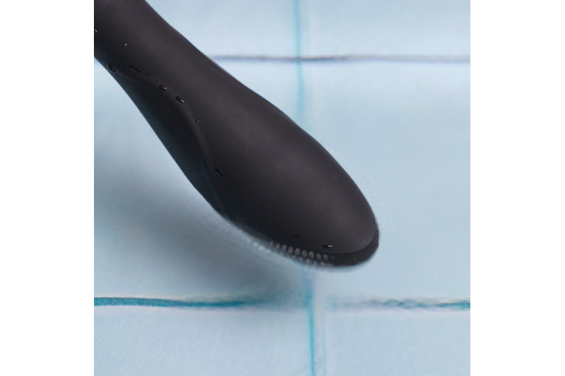 Teazers Vibromasseur Anal Noir 13 cm