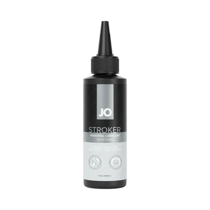 JO Stroker Lubrifiant à Base d'eau 120 ml
