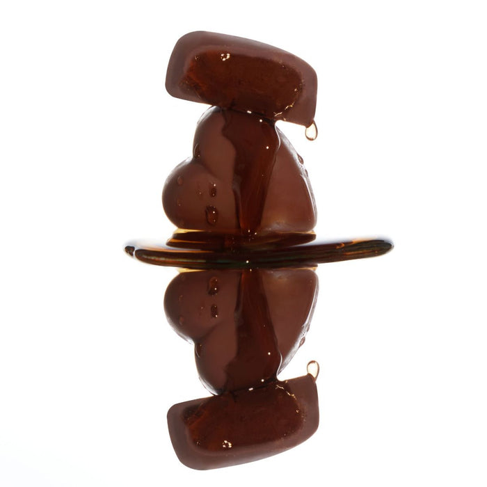 The Oh Collective - Date Night Bonbons - Chocolat d'amour