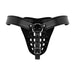 Bedroom Fantasies Culotte De Chasteté Noire Pour Homme