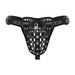 Bedroom Fantasies Culotte De Chasteté Noire Pour Homme
