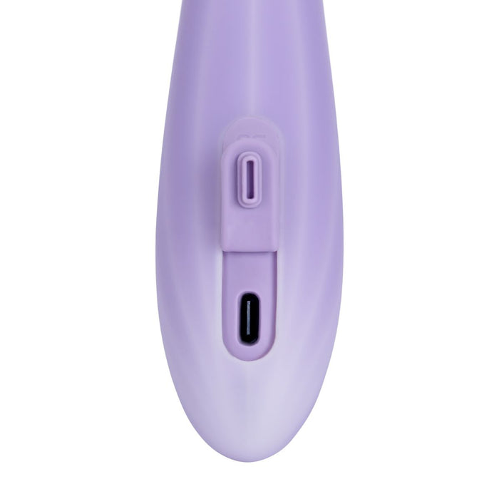 Svakom Margot Vibromasseur Point G Avec App 21 cm