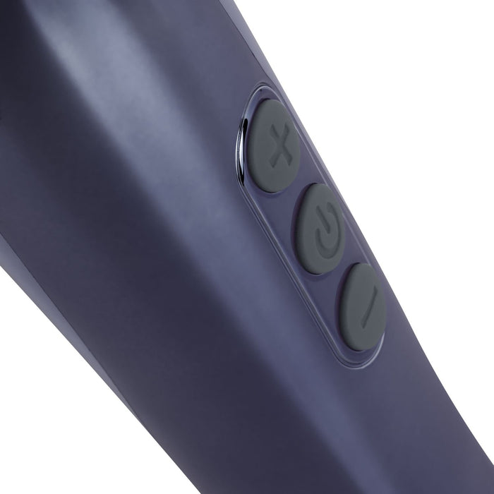 MyMagicWand Vibromasseur Sans Fil 32 cm