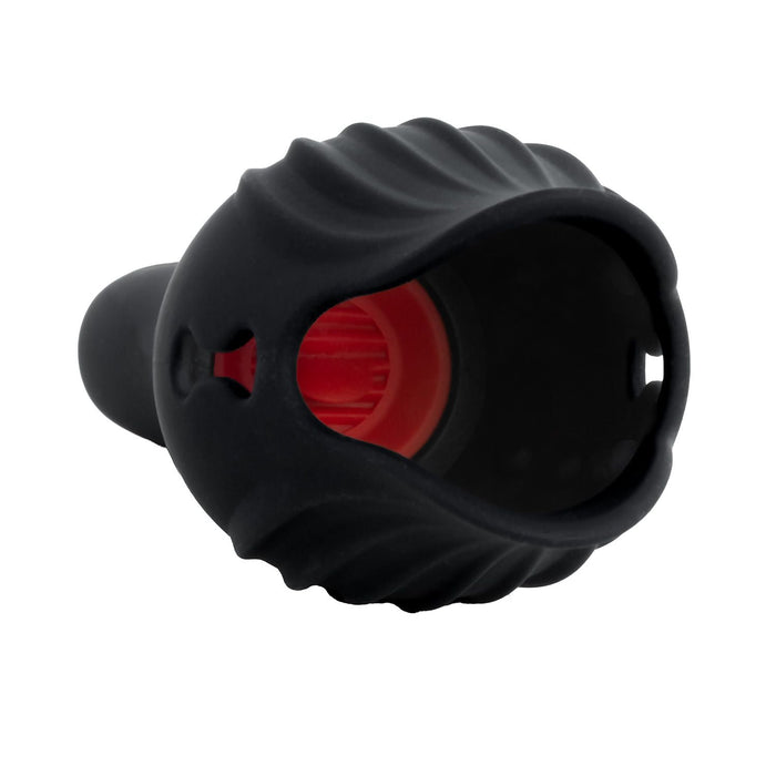 Teazers Masturbateur Léchant