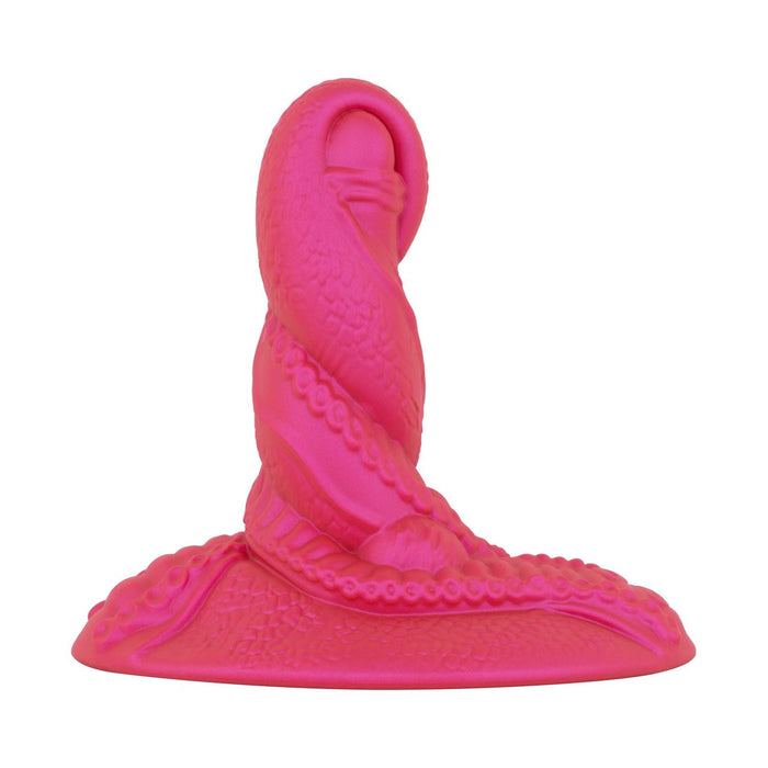 Mythical Mates The Deep One Stimulateur Vibrant 15,7 cm