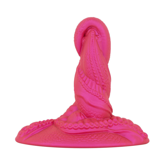 Mythical Mates The Deep One Stimulateur Vibrant 15,7 cm