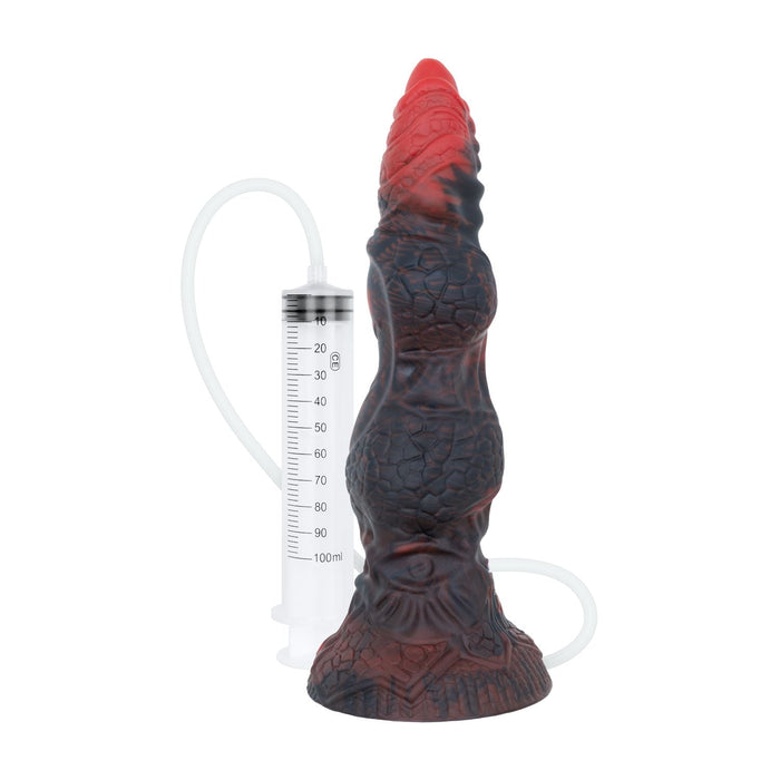 Mythical Mates The Marshborn Gode Éjaculateur 24 cm