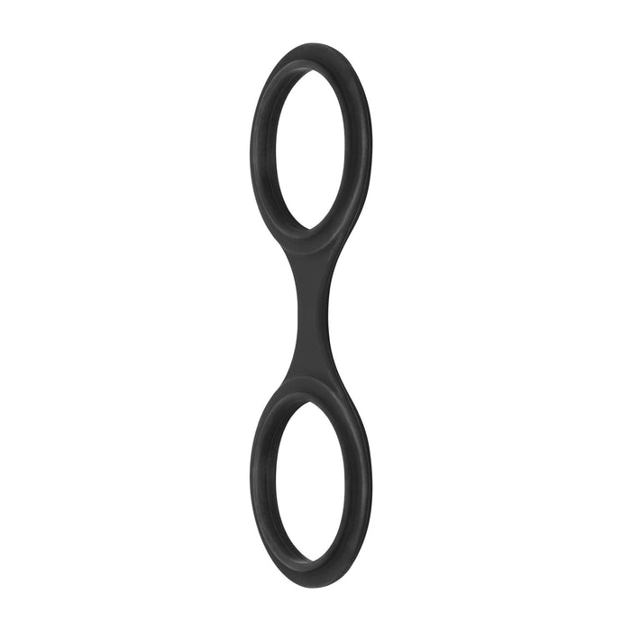 Easytoys Menottes Souples En Silicone