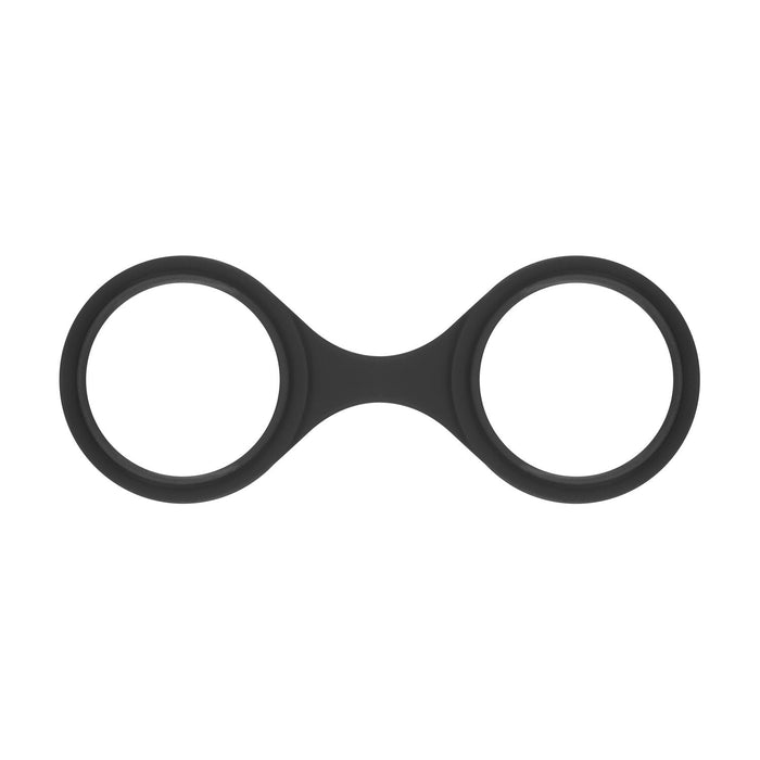 Easytoys Menottes Souples En Silicone