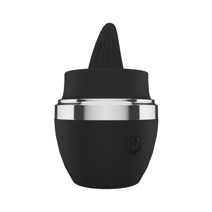 Teazers Mini Vibromasseur Tongue