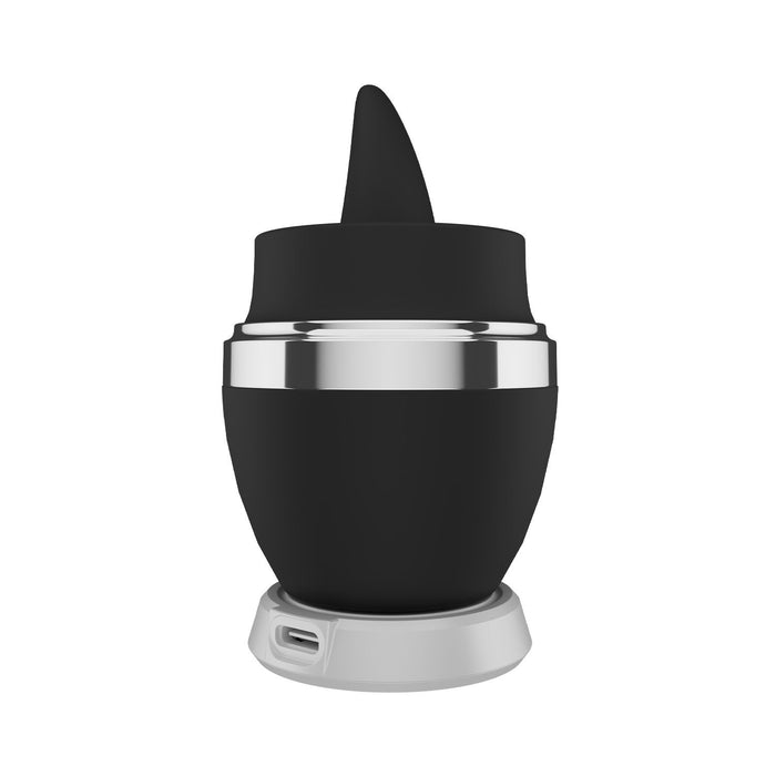 Teazers Mini Vibromasseur Tongue