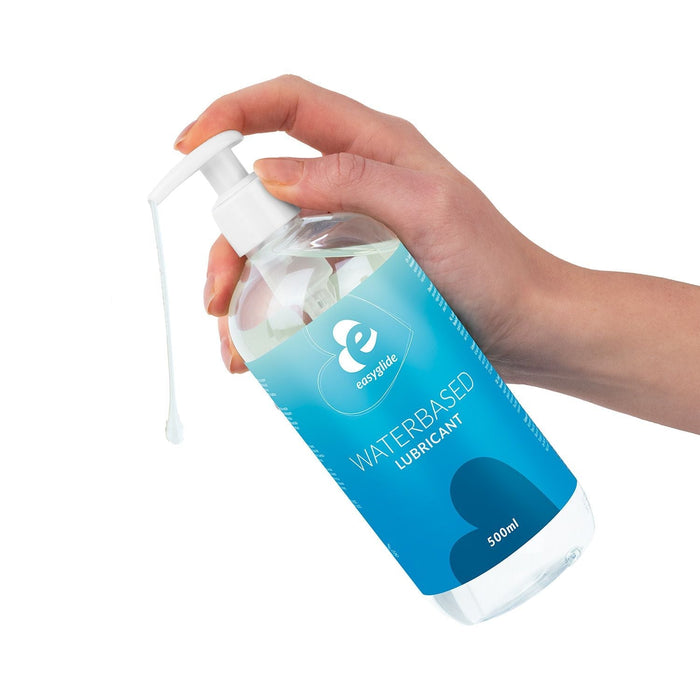 EasyGlide Lubrifiant À Base D’Eau 500 ml