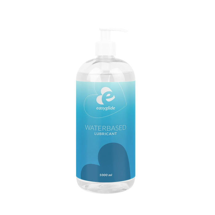 EasyGlide Lubrifiant À Base D’Eau 1000 ml