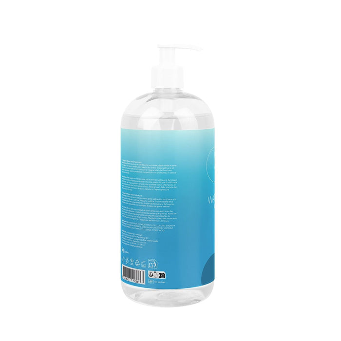 EasyGlide Lubrifiant À Base D’Eau 1000 ml