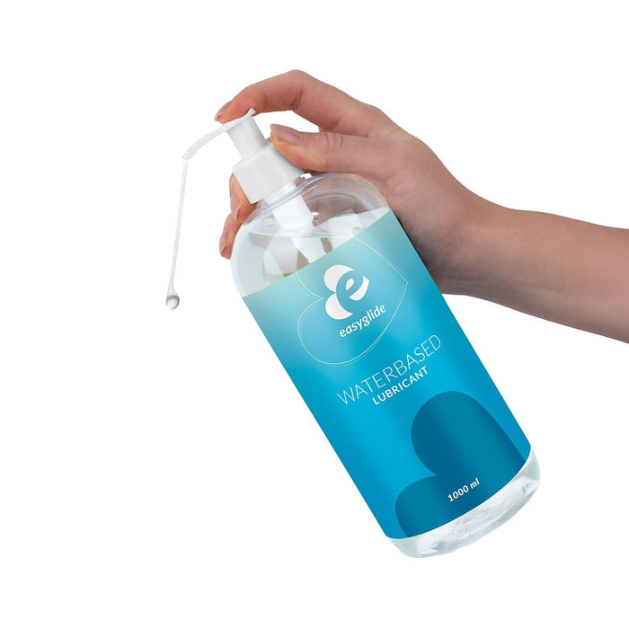 EasyGlide Lubrifiant À Base D’Eau 1000 ml
