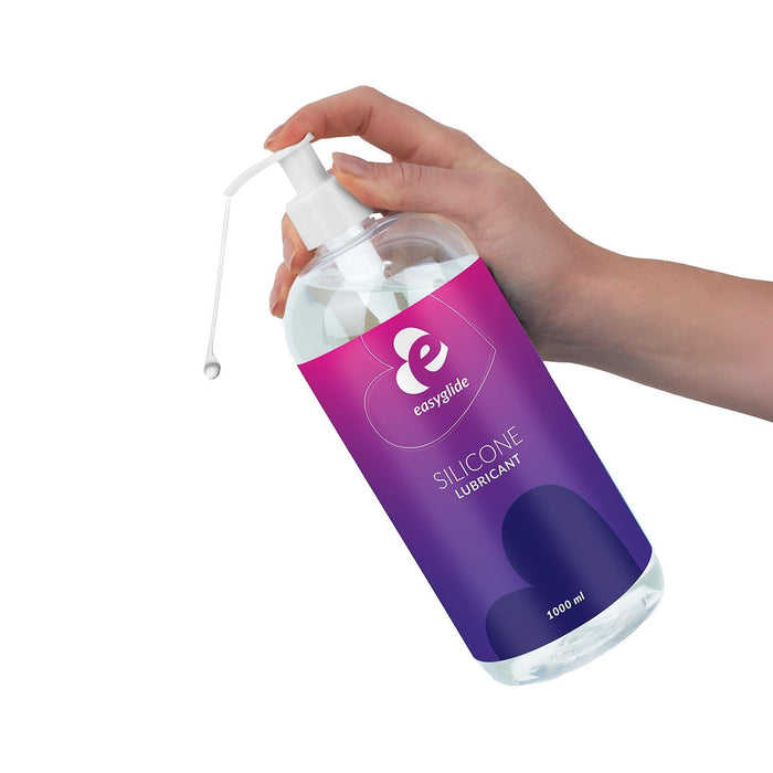 EasyGlide Lubrifiant Silicone 1000 ml
