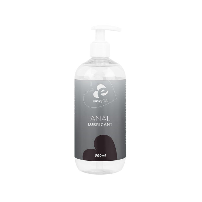 EasyGlide Lubrifiant Anal À Base D’Eau 500 ml