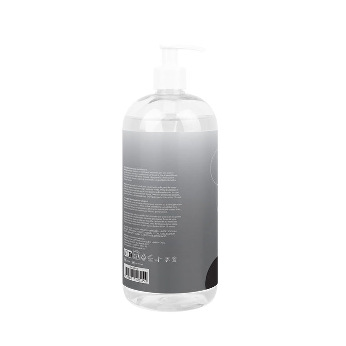 EasyGlide Lubrifiant Anal À Base D’Eau 1000 ml