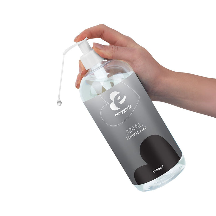 EasyGlide Lubrifiant Anal À Base D’Eau 1000 ml