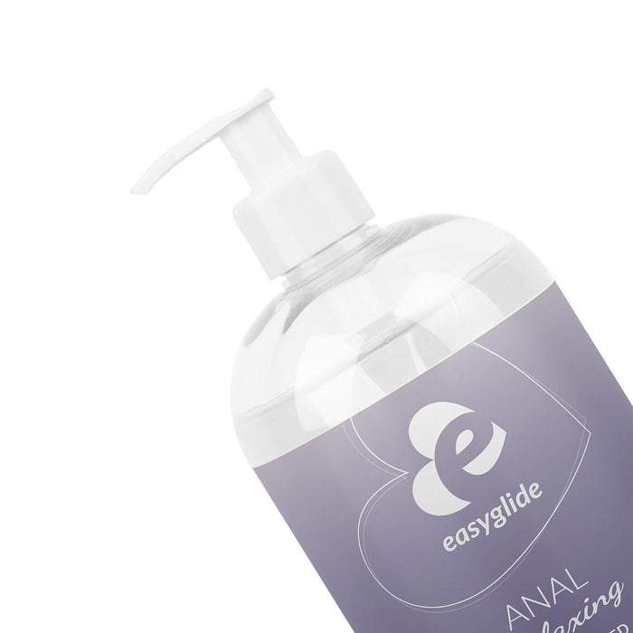 EasyGlide Lubrifiant Anal Relaxant À Base D’Eau 1000 ml