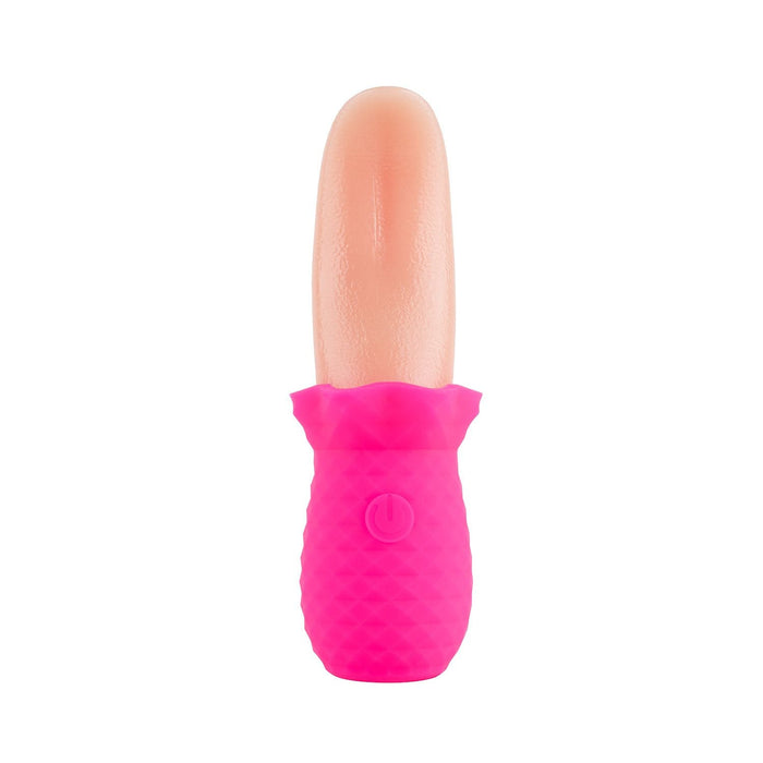 Teazers Vibromasseur Tongue
