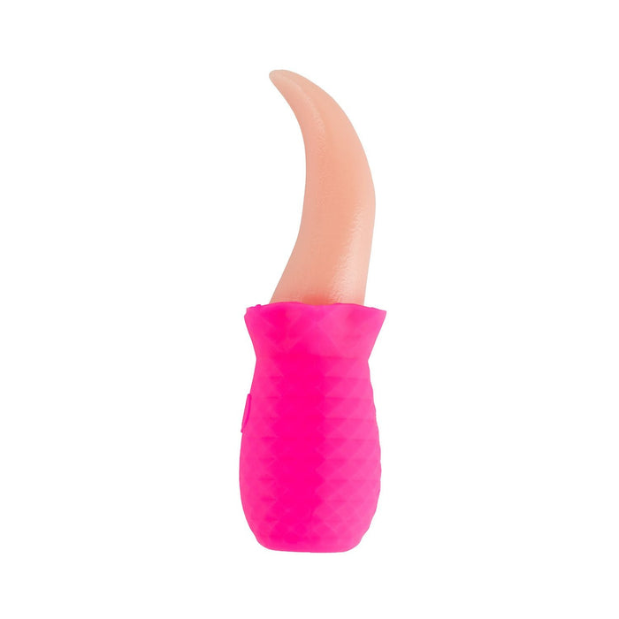 Teazers Vibromasseur Tongue