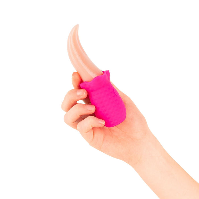 Teazers Vibromasseur Tongue