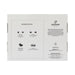 Bedroom Fantasies Silver Moon Kit D’Entraves Pour Lit