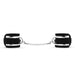 Bedroom Fantasies Silver Moon Kit D’Entraves Pour Lit