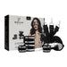 Bedroom Fantasies Silver Moon Kit D’Entraves Pour Lit